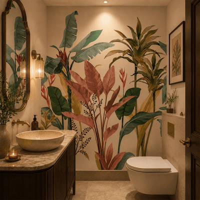 Modern Tropics