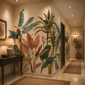 Modern Tropics