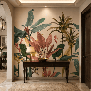 Modern Tropics