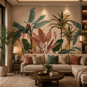 Modern Tropics