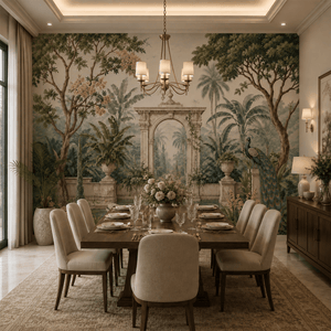 Regency Garden Court