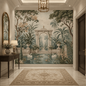 Regency Garden Court