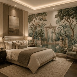 Regency Garden Court