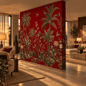 Ruby Palms