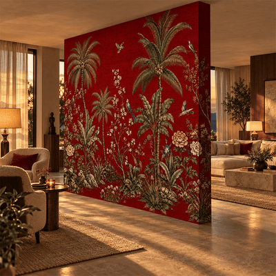 Ruby Palms