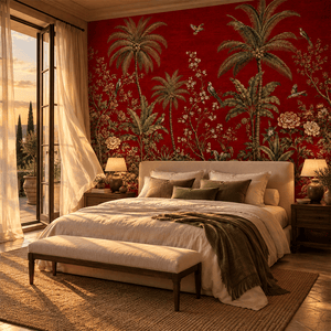 Ruby Palms