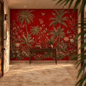 Ruby Palms