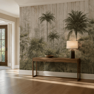 Rustic Tropics