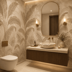Sandstone Botanica