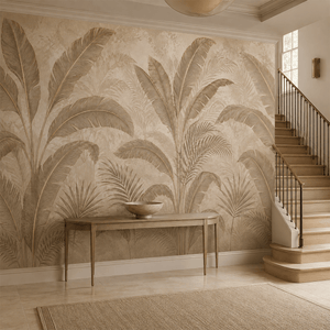 Sandstone Botanica