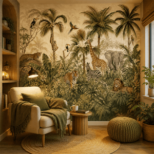 The Exotic Kingdom
