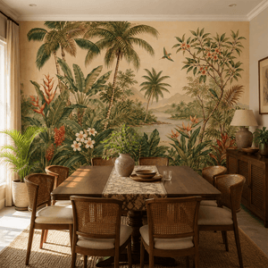 The Malabar Grove