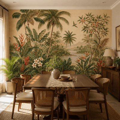 The Malabar Grove
