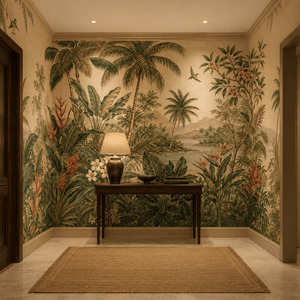 The Malabar Grove