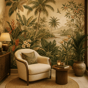 The Malabar Grove