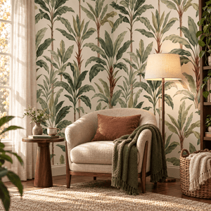 The Tropical Verandah