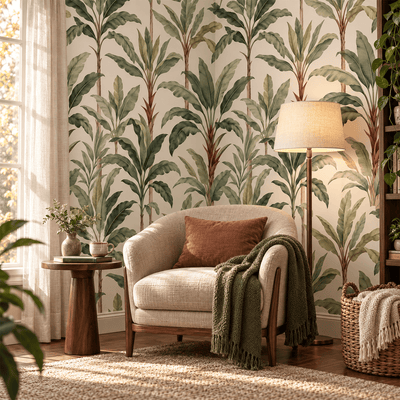 The Tropical Verandah