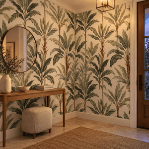 The Tropical Verandah