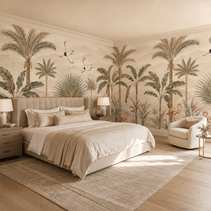 Tropical Mirage