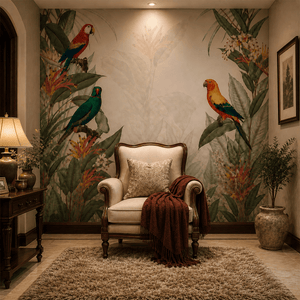 Tropical Rendezvous