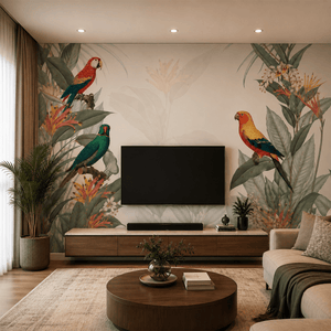 Tropical Rendezvous