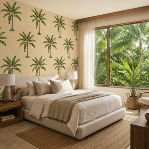 Tropical Rhythm