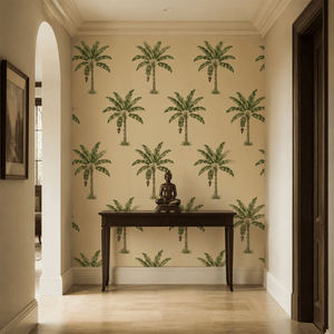 Tropical Rhythm