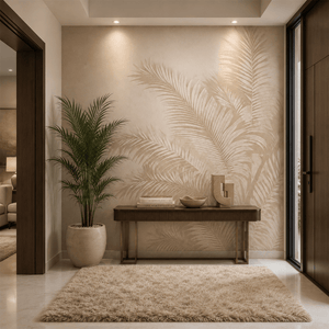 Whispering Palms
