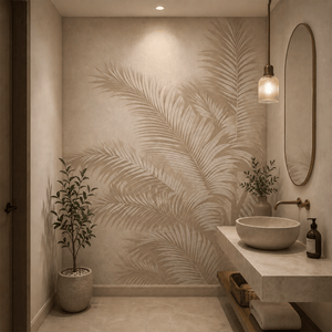 Whispering Palms