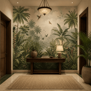 Wings of Paradise