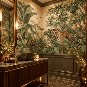 Bengal Majesty