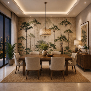Heritage Palms