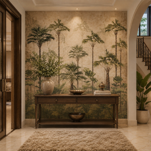 Heritage Palms