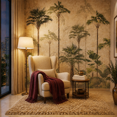 Heritage Palms