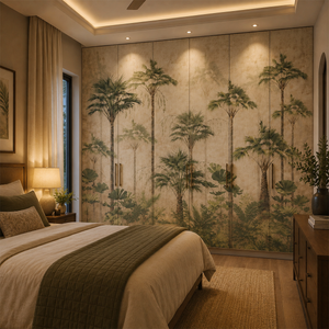 Heritage Palms
