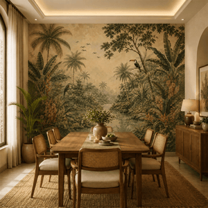 Amazon River Valley