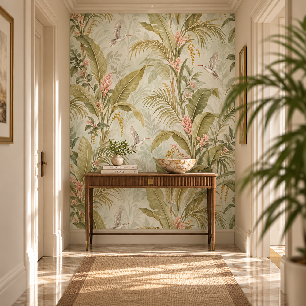 Soft Tropics