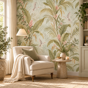 Soft Tropics