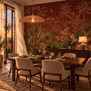 Auburn Palm Estate