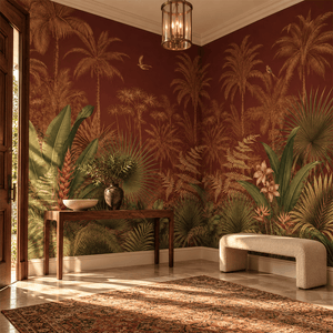 Auburn Palm Estate