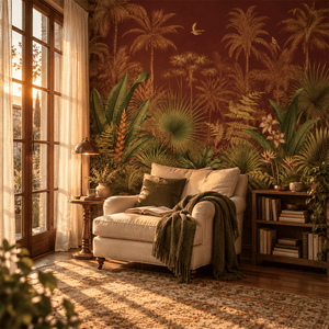 Auburn Palm Estate