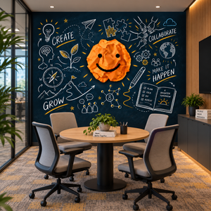 Happy Ideas