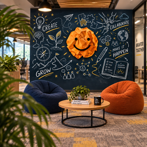 Happy Ideas