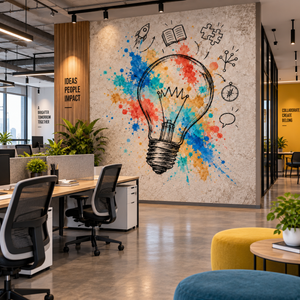 Ideas in Colour