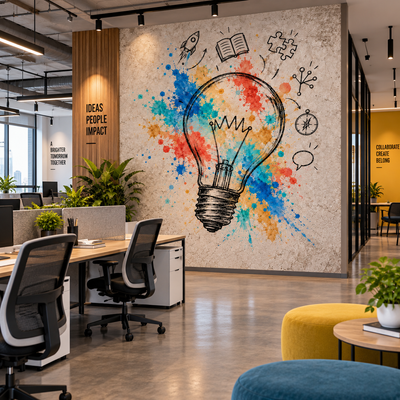 Ideas in Colour
