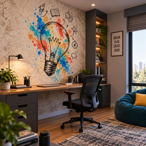 Ideas in Colour