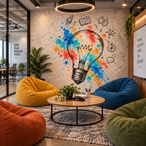 Ideas in Colour