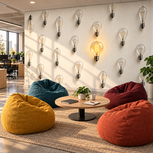 Bright Idea