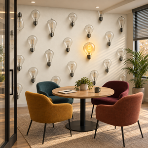 Bright Idea