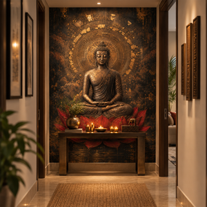 Golden Aura